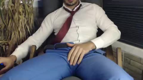 Snapshot of naughtyb00yy chatting on 03/08/25, 09:08 naughty pervert masterboy online show from 03/08/25, 09:08