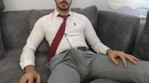 Snapshot of naughtyb00yy chatting on 09/11/25, 12:27 naughty pervert masterboy online show from 09/11/25, 12:27