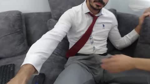 Snapshot of naughtyb00yy chatting on 09/17/25, 06:37 naughty pervert masterboy online show from 09/17/25, 06:37