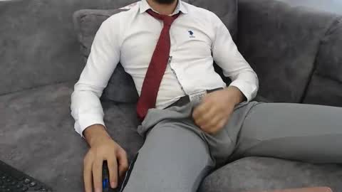 Snapshot of naughtyb00yy chatting on 09/20/25, 08:37 naughty pervert masterboy online show from 09/20/25, 08:37