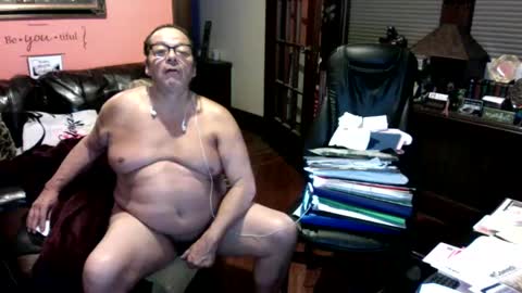 naughtybone online show from 02/02/25, 07:30