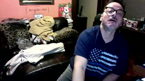 naughtybone online show from 03/06/25, 06:41