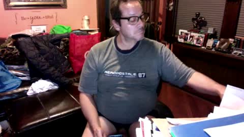 naughtybone online show from 09/16/25, 04:46