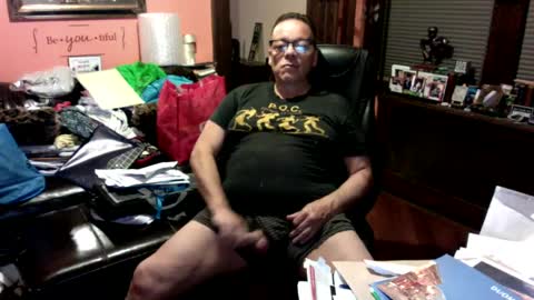 naughtybone online show from 09/20/25, 03:18