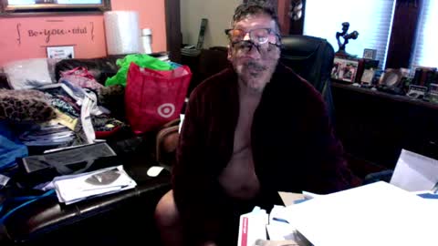naughtybone online show from 10/06/25, 09:01