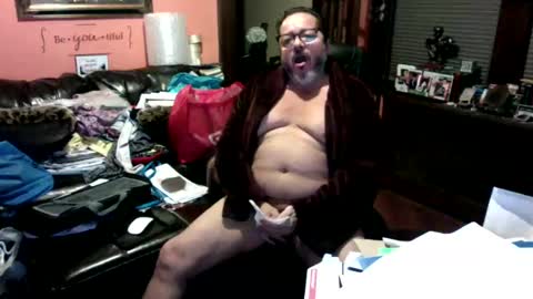 naughtybone online show from 11/07/25, 06:57