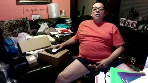 naughtybone online show from 02/18/26, 06:31