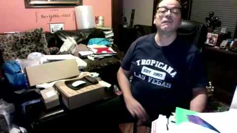 naughtybone online show from 02/21/26, 10:55