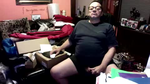 naughtybone online show from 03/03/26, 05:02