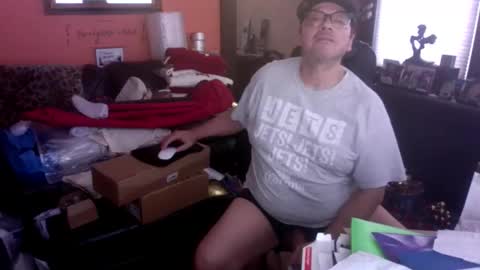 naughtybone online show from 04/01/26, 02:58