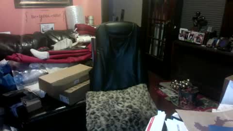 naughtybone online show from 04/20/26, 05:32