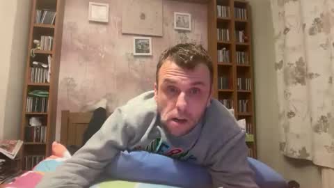 Snapshot of naughtyboy1311 chatting on 11/09/25, 05:00 naughtyboy1311 online show from 11/09/25, 05:00