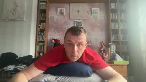 Snapshot of naughtyboy1311 chatting on 02/06/26, 12:08 naughtyboy1311 online show from 02/06/26, 12:08