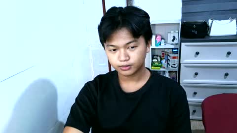Snapshot of naughtyboy_joo chatting on 06/29/26, 10:26 Joro online show from 06/29/26, 10:26