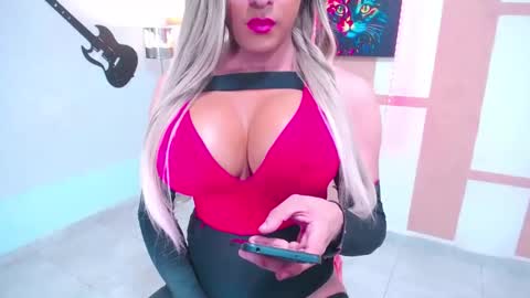 Miabarbarita online show from 02/18/26, 06:15