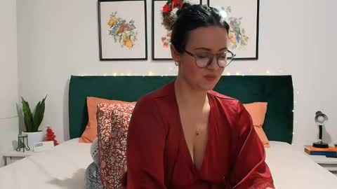 NaughtyBrunetteXXX online show from 12/07/24, 11:23