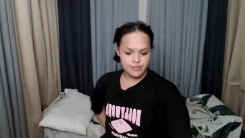 naughtychanell online show from 02/05/26, 11:20