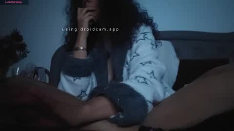 naughtycurls2026 online show from 04/19/26, 08:33