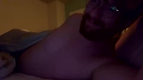 Naughtydaddy36 online show from 10/27/25, 01:20