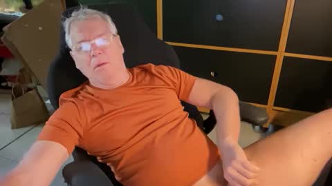 naughtydaddyla online show from 04/04/26, 07:11