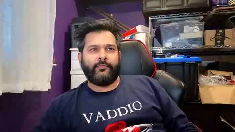 sakhtlaundaz online show from 11/23/25, 09:47