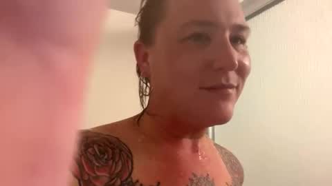 NaughtyExWife online show from 02/14/26, 10:06