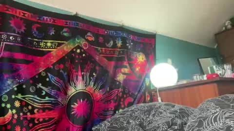 naughtyfoxxes online show from 10/08/25, 11:08