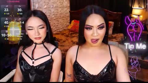 naughtyfridah online show from 05/08/26, 05:40