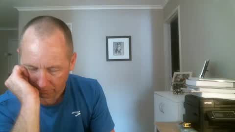 whatever you want it to be online show from 01/19/25, 11:32