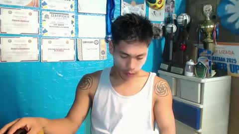 naughtyfuck_boy online show from 10/20/25, 09:10