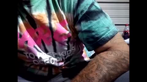 Snapshot of naughtyfucker4u269 chatting on 10/09/25, 10:19 INDY online show from 10/09/25, 10:19