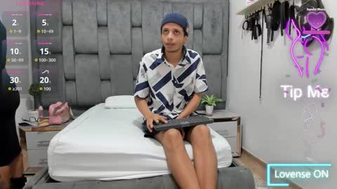 naughtyfusion_os online show from 02/11/26, 12:10