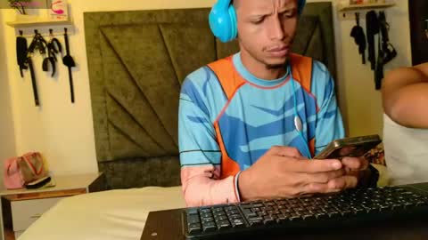 naughtyfusion_os online show from 04/14/26, 12:00