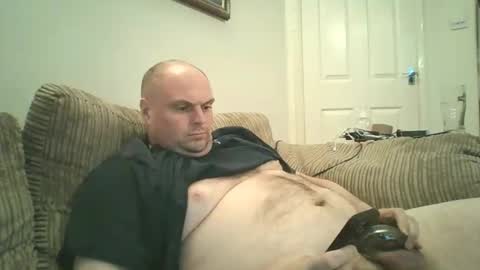 NaughtyGadget online show from 04/06/26, 07:15