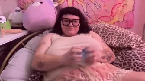 Naughty Girl online show from 11/30/25, 11:53