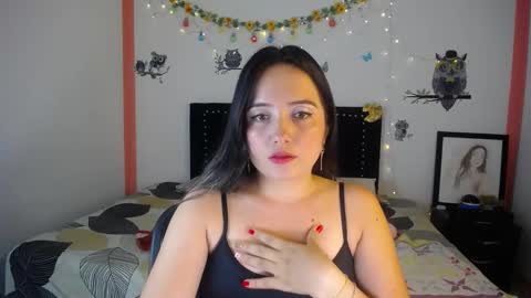 Valeria  online show from 01/02/25, 07:07