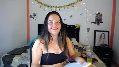 Valeria  online show from 01/22/25, 06:41