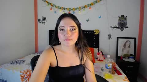 Valeria  online show from 02/06/25, 07:07