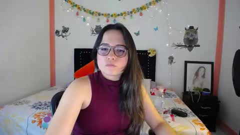 Valeria  online show from 02/12/25, 06:09