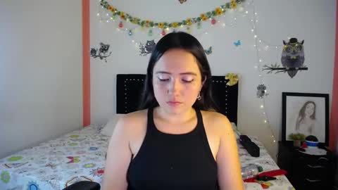 Valeria  online show from 02/20/25, 10:37