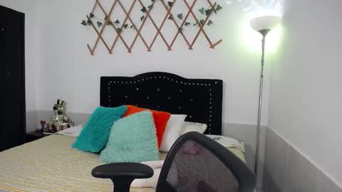 Valeria  online show from 01/31/26, 07:11