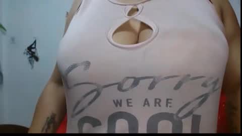 naughtygoddesss online show from 10/25/25, 01:13