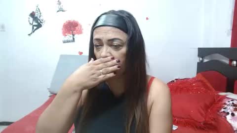 naughtygoddesss online show from 11/11/25, 11:16