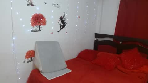 naughtygoddesss online show from 01/09/26, 02:03