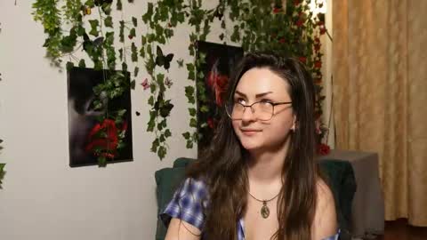 Mya Alexya online show from 11/12/25, 05:35