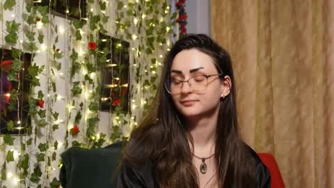 Mya Alexya online show from 01/16/26, 12:53