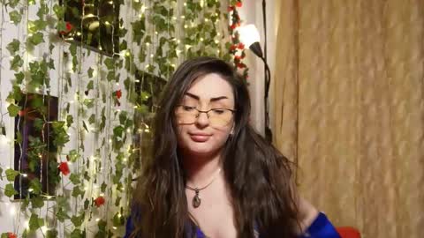 Mya Alexya online show from 03/04/26, 08:59