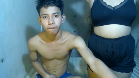 amber and ryan online show from 11/09/25, 01:20