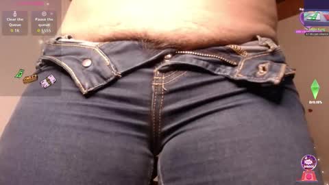 Kimberly online show from 02/21/26, 12:11