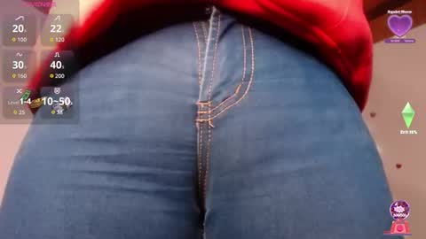 Kimberly online show from 03/09/26, 11:14